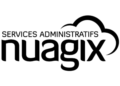 Services administratifs Nuagix inc. Services administratifs Nuagix inc.